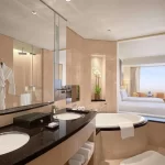 Conrad Dubai Hotel