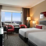 Towers Rotana Hotel Dubai