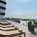 Courtyard By Marriott Hotel Batumi