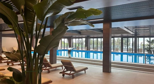 The Grandeur Hotel Batumi