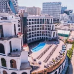 Colosseum Marina Hotel Batumi