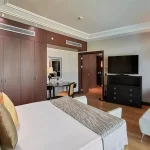 کالیستا لاکچری انتالیا