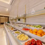 Khalidia Palace Hotel Dubai
