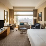Swissotel Al Ghurair Hotel Dubai