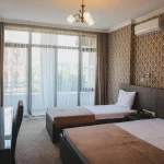 Old Garden Hotel Batumi