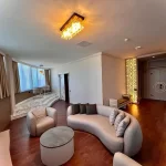 Sky Tower Hotel Batumi