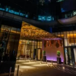 Indigo Dubai Downtown Hotel Dubai