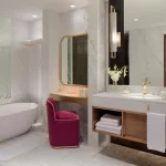Grand Hyatt Hotel Dubai