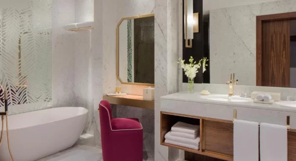 Grand Hyatt Hotel Dubai