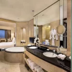 Conrad Dubai Hotel