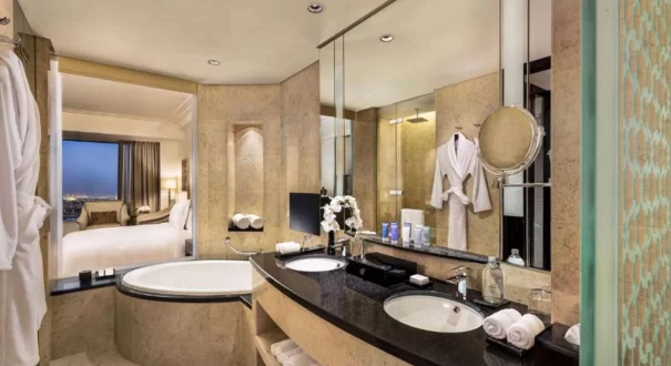 Conrad Dubai Hotel