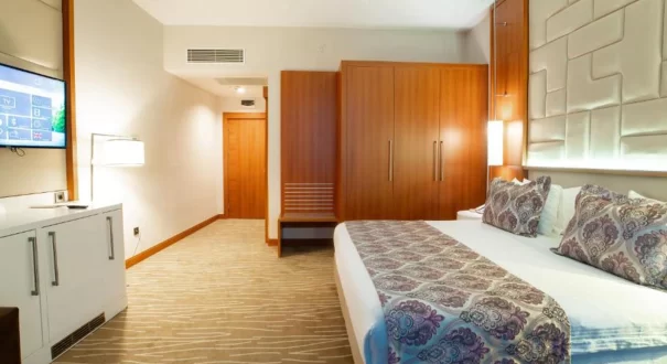 Grand Bellagio Hotel Batumi