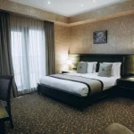 Colosseum Marina Hotel Batumi