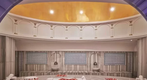 کالیستا لاکچری انتالیا