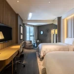Al Bandar Rotana Hotel Dubai