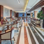 Rose Rayhaan by Rotana Hotel