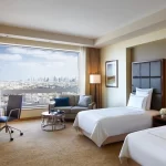 Swissotel Al Ghurair Hotel Dubai