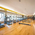 Hyatt Regency Dubai Hotel