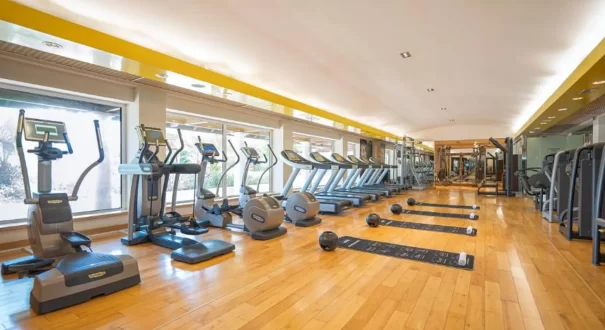 Hyatt Regency Dubai Hotel