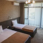 Old Garden Hotel Batumi