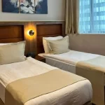 Sky Tower Hotel Batumi