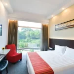 Chancellor Orchard Hotel Singapore