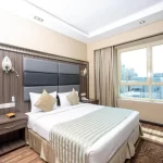 Pearl Swiss Hotel Dubai
