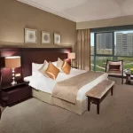 City Seasons Hotel Dubai