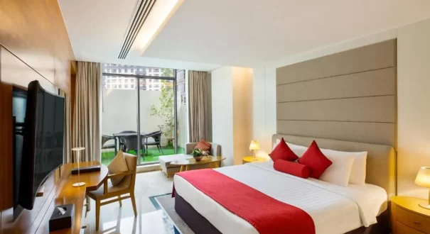 Royal Continental Hotel Dubai