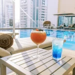 Khalidia Palace Hotel Dubai