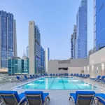 Rose Rayhaan by Rotana Hotel