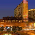 Swissotel Al Ghurair Hotel Dubai