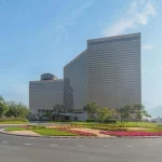 Hyatt Regency Dubai Hotel