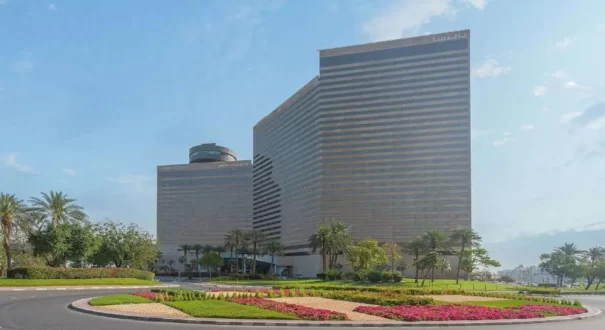 Hyatt Regency Dubai Hotel