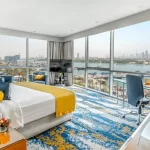 Golden Sands Hotel Creek Dubai