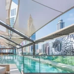 25hours Dubai One Central Hotel