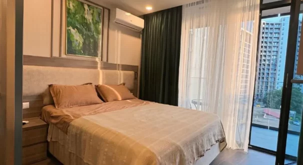 Rainbow Residence & Hotel Batumi