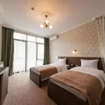 Old Garden Hotel Batumi