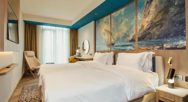 La Quinta by Wyndham Batumi