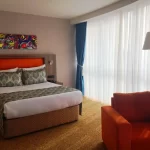 Sky Tower Hotel Batumi