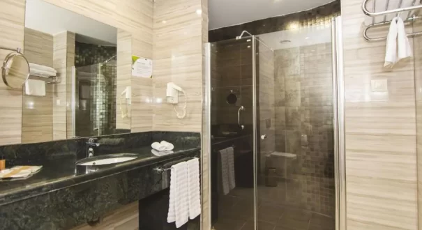 JRW Welmond Hotel Batumi