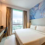 Ibis Styles Hotel Singapore