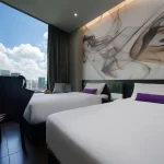 V Hotel Lavender Singapore