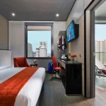 Hotel Boss Singapore
