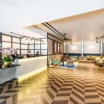 Mercure Singapore Tyrwhitt Hotel