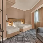 Vibe Hotel Singapore