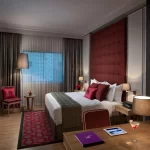 Orchard Hotel Singapore