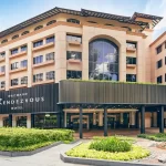 Orchard Rendezvous Hotel Singapore