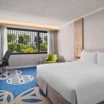 Concorde Hotel Singapore