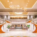 Royal Plaza hotel Singapore